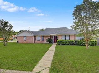 1104 Bremen Ave, Perdido Key, FL 32507