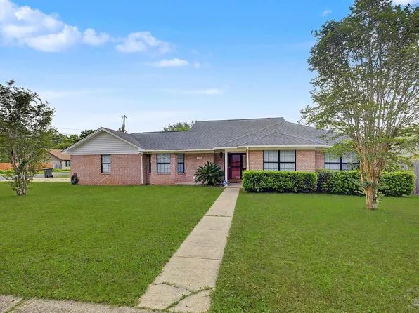 1104 Bremen Ave, Perdido Key, FL 32507