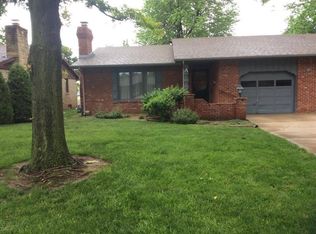 1211 W 24th Ave UNIT A, Hutchinson, KS 67502