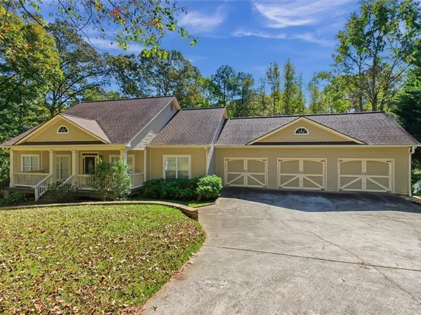 6865 Cowan Mill Rd, Winston, GA 30187