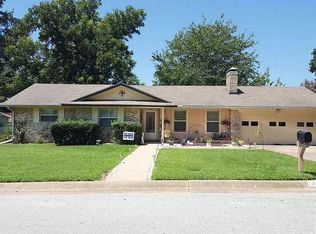 1507 Jan St, Mineola, TX 75773