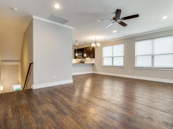 4316 Hartford St, Dallas, TX