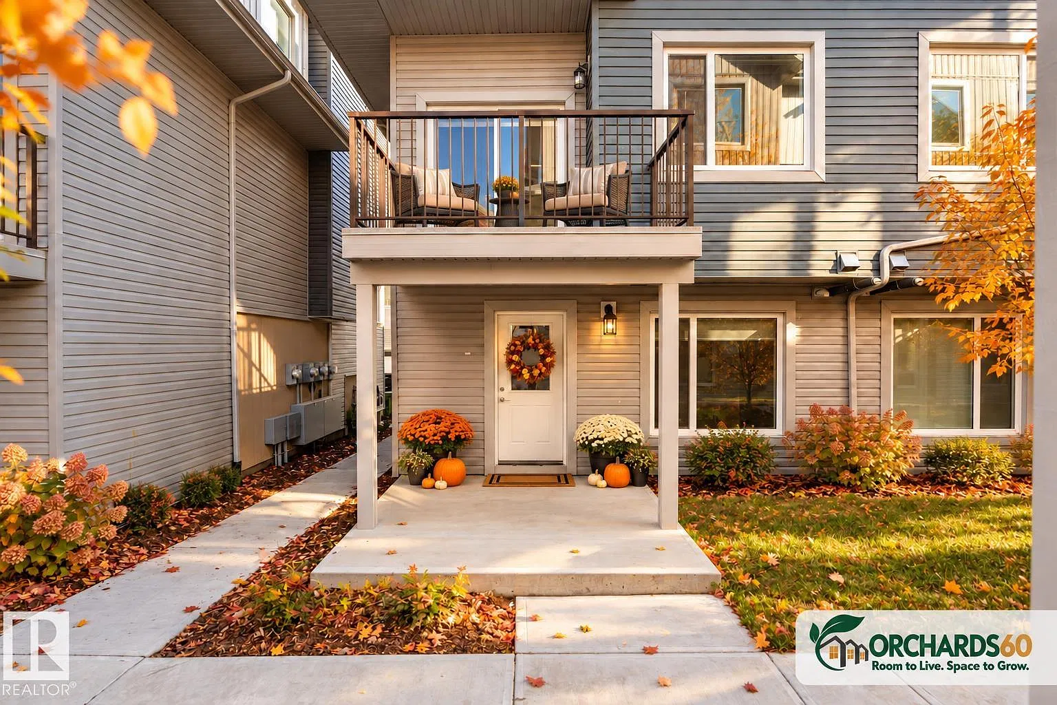 3 bed, 2.5 bath, 1600 sqft, $1,999 — Photo 1