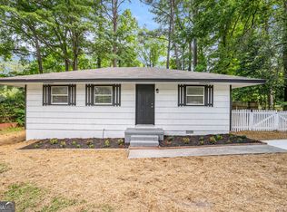 4444 Pharr Ave, Macon, GA 31204