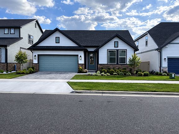 2nd image of 16966 Cedar Valley Cir