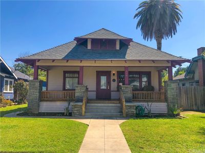 3068 Brockton Ave, Riverside, CA, 92501