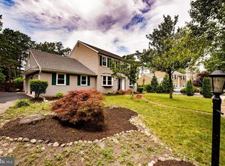 2423 Shady Ln, Atco, NJ 08004