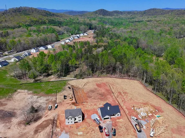 The Walker Plan, Estates At Harvest Church