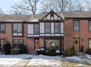 38 Tudor Ct, Lutherville Timonium, MD 21093