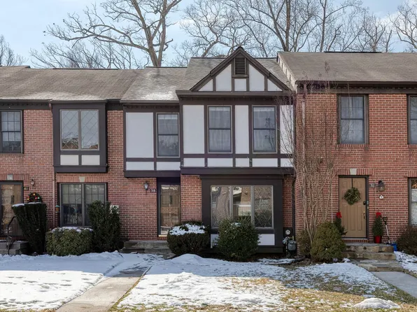 38 Tudor Ct, Lutherville Timonium, MD 21093