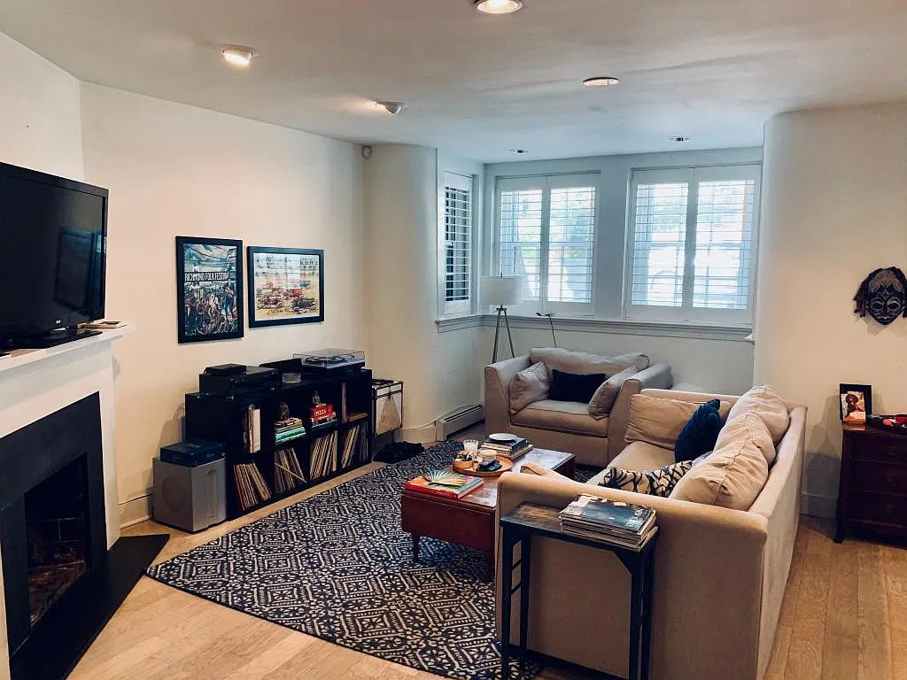 1724 Corcoran St NW — Photo 4