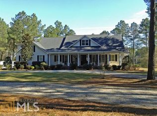741 Oglethorpe Trce, Statesboro, GA 30458