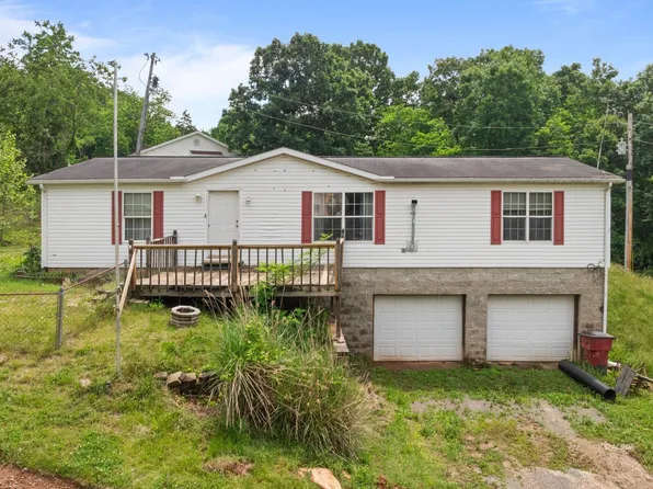 2558 State Route 588, Gallipolis, OH 45631