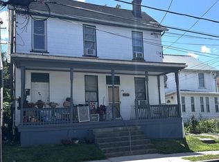 138-140 Breckenridge St, Gettysburg, PA 17325