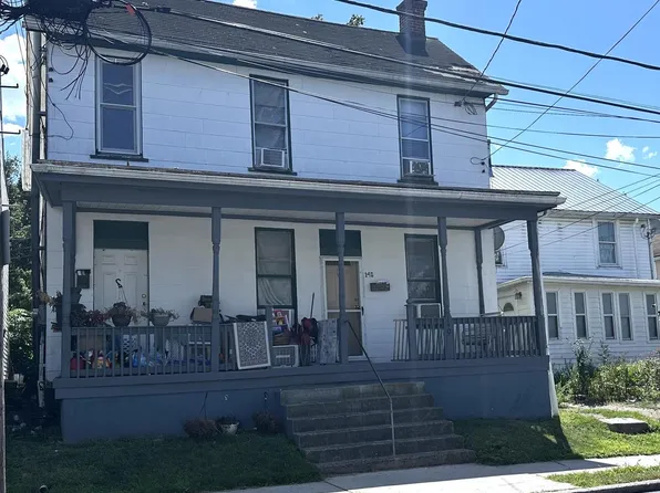 138-140 Breckenridge St, Gettysburg, PA 17325