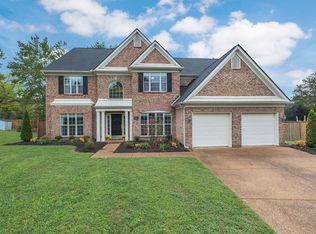 221 Newton Nook, Brentwood, TN 37027