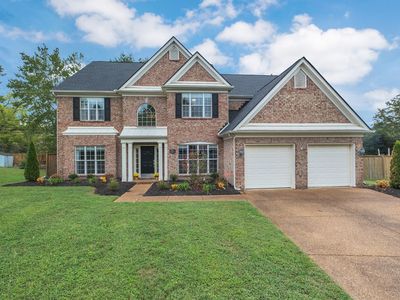 221 Newton Nook, Brentwood, TN, 37027