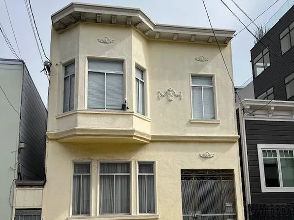 168-170 Bernard St, San Francisco, CA 94109