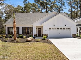 510 Leatherwood Dr NW, Calabash, NC 28467