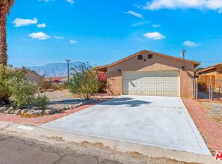 16395 Avenida Atezada, Desert Hot Springs, CA 92240