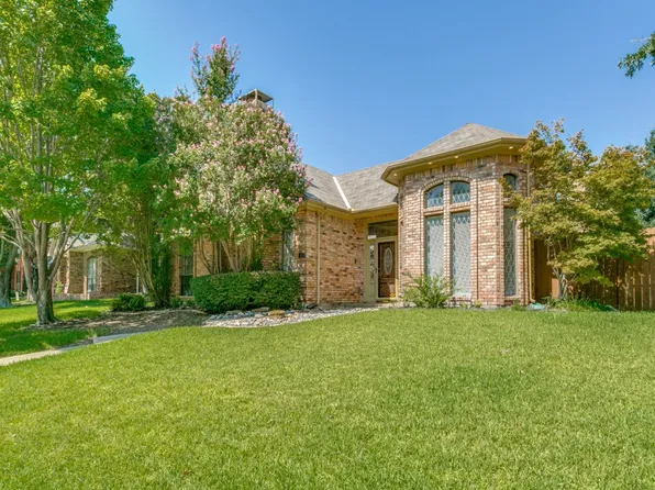 115 Winding Hollow Ln, Coppell, TX 75019