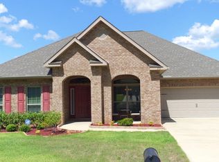 232 Paradise Palm Cir, Crestview, FL 32536