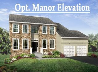 3185 Silbury Hl, Downingtown, PA 19335