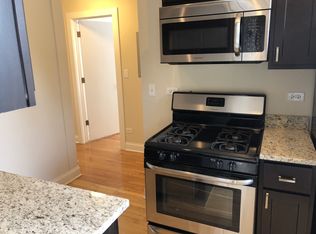 1114 W Balmoral Ave #3, Chicago, IL 60640