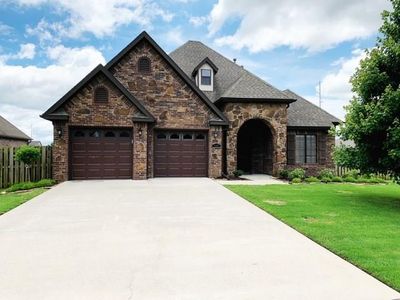 3505 SW 8th St, Bentonville, AR, 72712