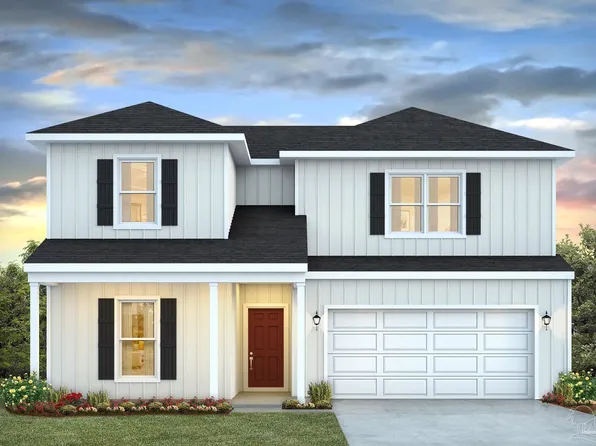 8630 Russellcross Blvd, Pensacola, FL 32507