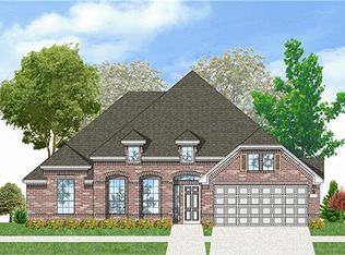 28822 Hollycrest Dr, Katy, TX 77494