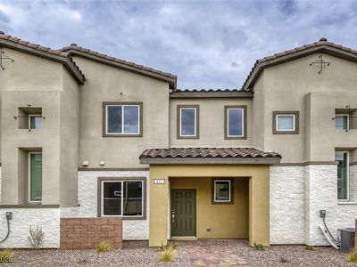 823 Atleigh Ave, Henderson, NV, 89011
