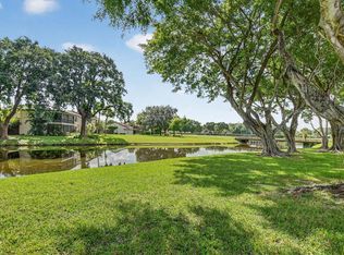 8310 Casa Del Lago #1A, Boca Raton, FL 33433