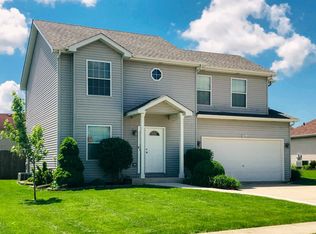 5410 Isabel Ct, Plainfield, IL 60586