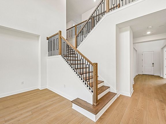 Interior - Representational Photo