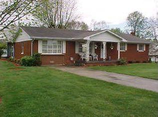 120 Brookhaven Dr, Somerset, KY 42501