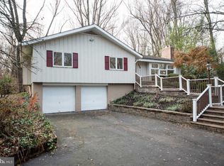 201 River Rd, Washington crossing, PA 18977