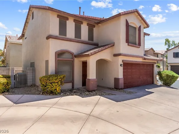 1446 Louisiana Lakes Ave, Las Vegas, NV 89183