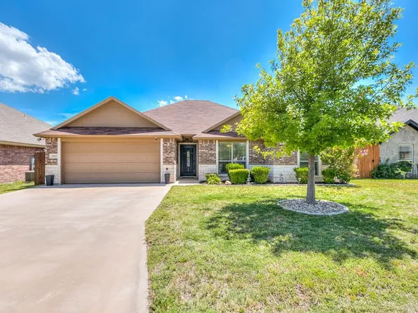 3905 Caroline Ln, San Angelo, TX 76904