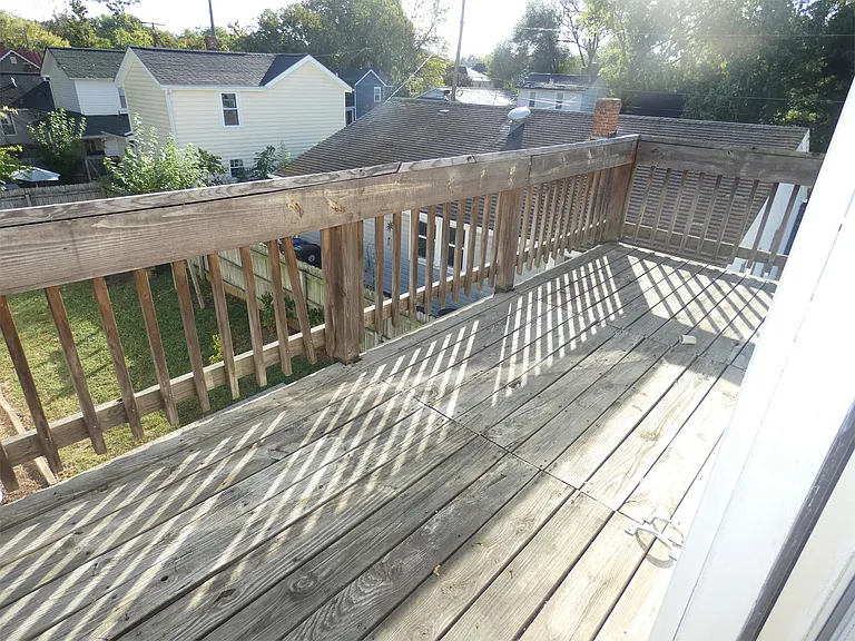 2623 Van Buren St #A — Photo 37