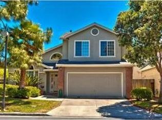 814 Seal Pointe Dr, Redwood City, CA 94065