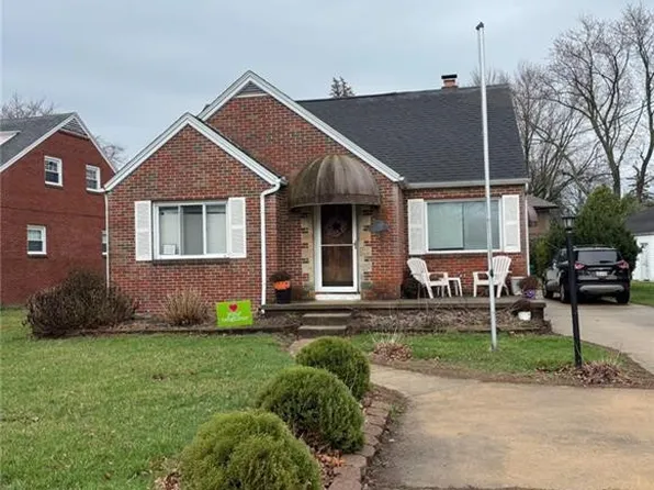 1309 Dixie Hwy, Rossford, OH 43460