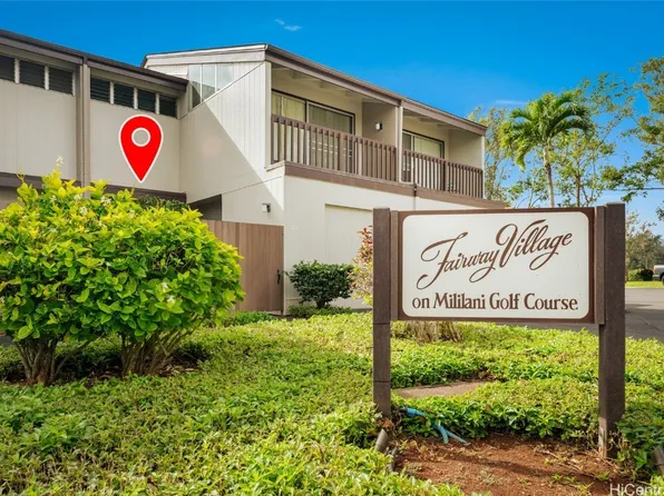 95-045 Hokuiwa St APT 23, Mililani, HI 96789