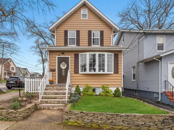 137 Belmount Ave, North Arlington, NJ 07031