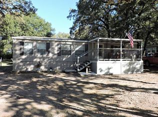 162 Fairhill Ln, Gun Barrel City, TX 75156