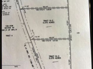 161 Highway 1199, Elmer, LA 71424