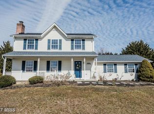 2694 Leslie Rd, Mount Airy, MD 21771