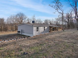 9173 Wpa Rd, Gentry, AR 72734