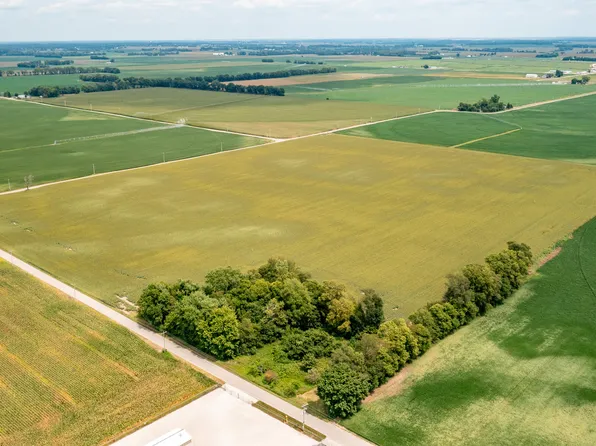 14506 N Texas Gas Rd, Oaktown, IN 47561