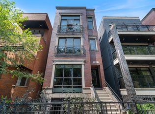 1020 N Honore St #2, Chicago, IL 60622